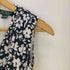ローレンラルフローレン LAUREN RALPH LAUREN 緑タグ Cream Floral Ruched Stretch Sheath Dress フローラル ストレッチ ワンピース レディース 0