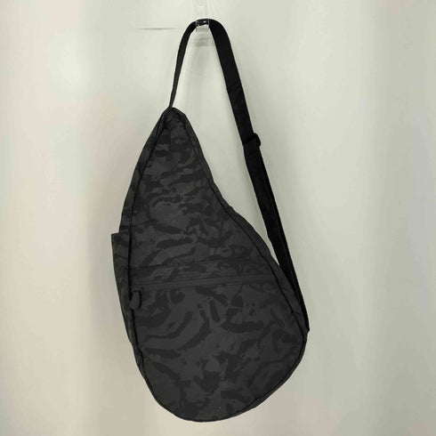 ヘルシーバックバッグ HEALTHY BACK BAG ワンショルダーバッグ メンズ