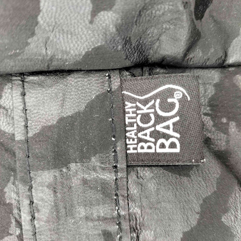 ヘルシーバックバッグ HEALTHY BACK BAG ワンショルダーバッグ メンズ