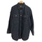 ジーナシス JEANASIS 23SS アソートデニムBIGシャツジャケット レディース FREE