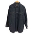 ジーナシス JEANASIS 23SS アソートデニムBIGシャツジャケット レディース FREE