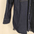 ジーナシス JEANASIS 23SS アソートデニムBIGシャツジャケット レディース FREE