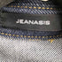 ジーナシス JEANASIS 23SS アソートデニムBIGシャツジャケット レディース FREE