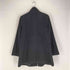 PROFILE BLACK LABEL STYLE アンゴラ混スタンドカラーコート レディース 40