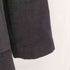 PROFILE BLACK LABEL STYLE アンゴラ混スタンドカラーコート レディース 40