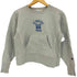 チャンピオン Champion 24aw 別注 ロゴリバースウィーブ(R) クルーネック スウェット レディース import:XS