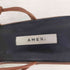 アメリヴィンテージ Ameri VINTAGE TUBE STRAP COLOR SANDAL レディース JPN:M