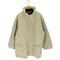 ジェイクルー J.CREW 90s 巨人タグ コットンナイロンジップアップジャケット メンズ import:L