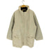 ジェイクルー J.CREW 90s 巨人タグ コットンナイロンジップアップジャケット メンズ import:L