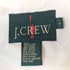 ジェイクルー J.CREW 90s 巨人タグ コットンナイロンジップアップジャケット メンズ import:L
