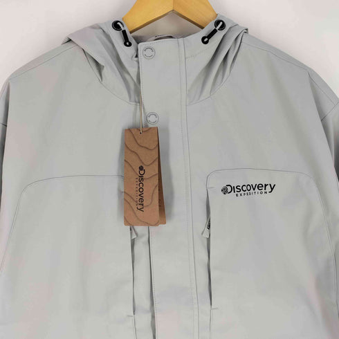 discovery expedition マウンテンジャケット メンズ