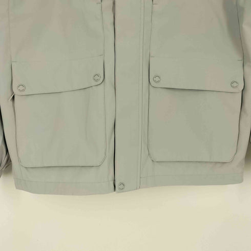 discovery expedition マウンテンジャケット メンズ