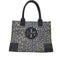 トリーバーチ TORY BURCH Ella エラ レオパード柄 トート バッグ レディース