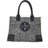 トリーバーチ TORY BURCH Ella エラ レオパード柄 トート バッグ レディース