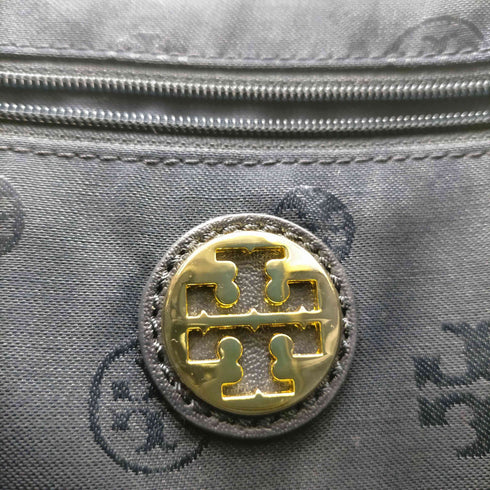 トリーバーチ TORY BURCH Ella エラ レオパード柄 トート バッグ レディース