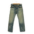 ロンハーマン Ron Herman 21SS Used Straight Denim Pants メンズ US:30-31