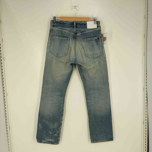 ロンハーマン Ron Herman 21SS Used Straight Denim Pants メンズ US:30-31