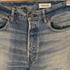ロンハーマン Ron Herman 21SS Used Straight Denim Pants メンズ US:30-31