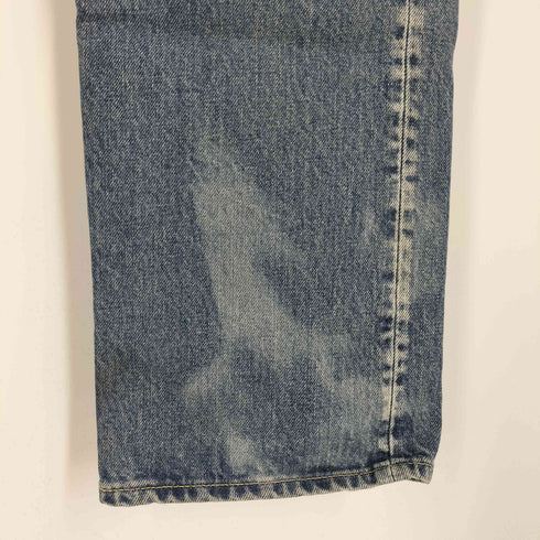 ロンハーマン Ron Herman 21SS Used Straight Denim Pants メンズ US:30-31