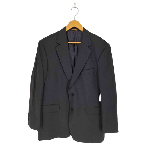 ブルックスブラザーズ 346 BROOKS BROTHERS ウール2Bテーラードジャケット メンズ US:42