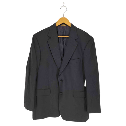 ブルックスブラザーズ 346 BROOKS BROTHERS ウール2Bテーラードジャケット メンズ US:42