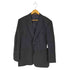 ブルックスブラザーズ 346 BROOKS BROTHERS ウール2Bテーラードジャケット メンズ US:42