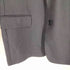 ブルックスブラザーズ 346 BROOKS BROTHERS ウール2Bテーラードジャケット メンズ US:42