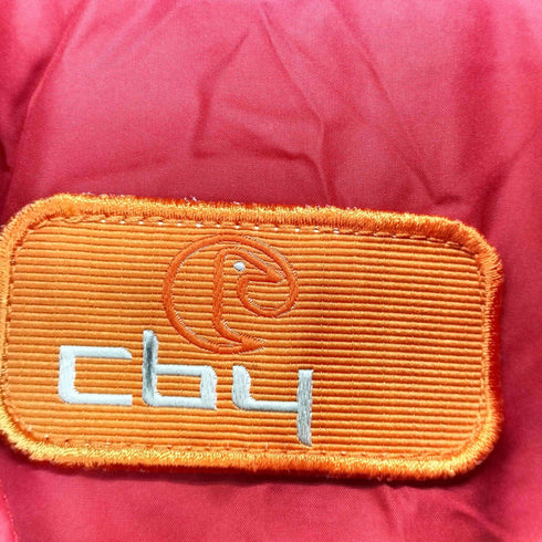 cby ナイロンジャケット レディース 44