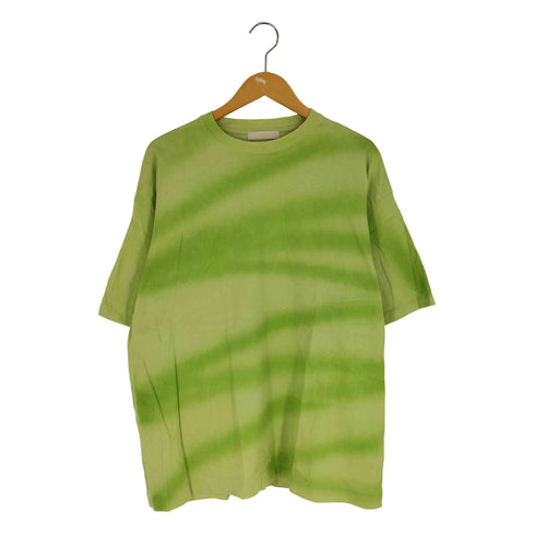 ヨーク YOKE 24SS DROP SHOLDER T-SHIRT メンズ JPN:3