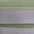 ヨーク YOKE 24SS DROP SHOLDER T-SHIRT メンズ JPN:3