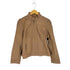 LaTorre lamb leather レザージャケット レディース JPN:11号