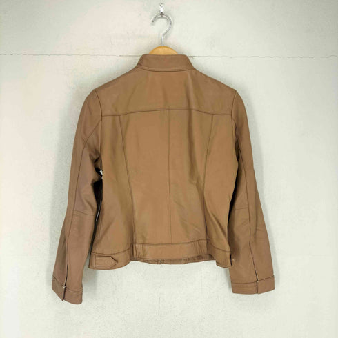 LaTorre lamb leather レザージャケット レディース JPN:11号