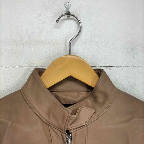 LaTorre lamb leather レザージャケット レディース JPN:11号
