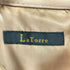 LaTorre lamb leather レザージャケット レディース JPN:11号