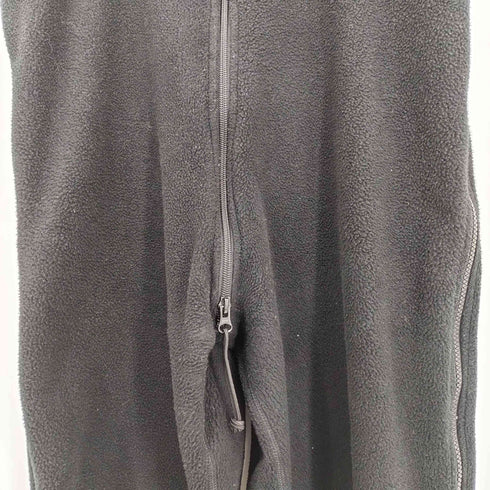 ユーエスアーミー U.S. ARMY POLARTEC COLD WEATHER OVERALL NOS フリース オーバーオール メンズ MEDIUM-SHORT