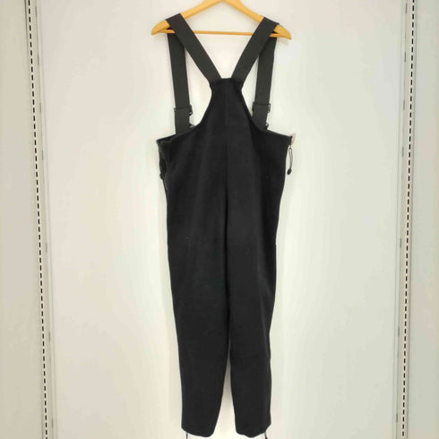 ユーエスアーミー U.S. ARMY POLARTEC COLD WEATHER OVERALL NOS フリース オーバーオール メンズ MEDIUM-SHORT