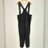 ユーエスアーミー U.S. ARMY POLARTEC COLD WEATHER OVERALL NOS フリース オーバーオール メンズ MEDIUM-SHORT