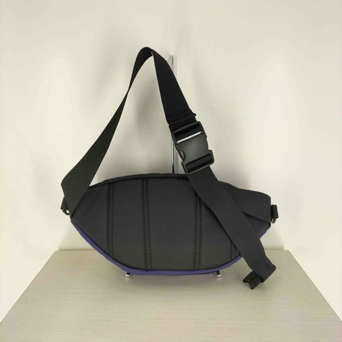 コロンビア Columbia Great Smoky Garden Hip Bag ウエストポーチ メンズ