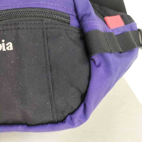 コロンビア Columbia Great Smoky Garden Hip Bag ウエストポーチ メンズ