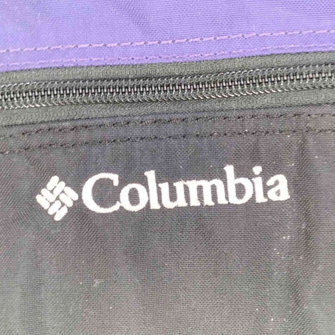 コロンビア Columbia Great Smoky Garden Hip Bag ウエストポーチ メンズ