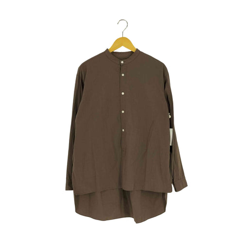 ラキネス RAKINES KJ trinity chambray Pullover shirt メンズ JPN:2