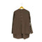 ラキネス RAKINES KJ trinity chambray Pullover shirt メンズ JPN:2