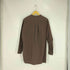 ラキネス RAKINES KJ trinity chambray Pullover shirt メンズ JPN:2