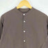 ラキネス RAKINES KJ trinity chambray Pullover shirt メンズ JPN:2