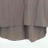 ラキネス RAKINES KJ trinity chambray Pullover shirt メンズ JPN:2