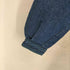 フメイ KRIZIA JEANS ショート丈 デニムジャケット レディース EUR:44
