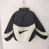 ナイキ NIKE 銀タグ 中綿 キルティングナイロンジャケット メンズ import:L
