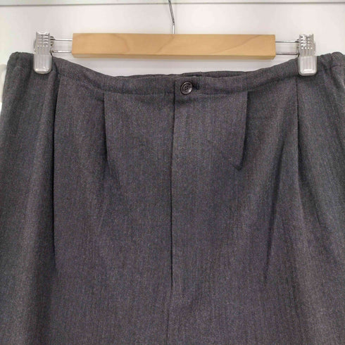 トゥデイフル TODAYFUL 23aw Suspenders Highwaist Pants サスペンダーハイウエストパンツ レディース JPN:38