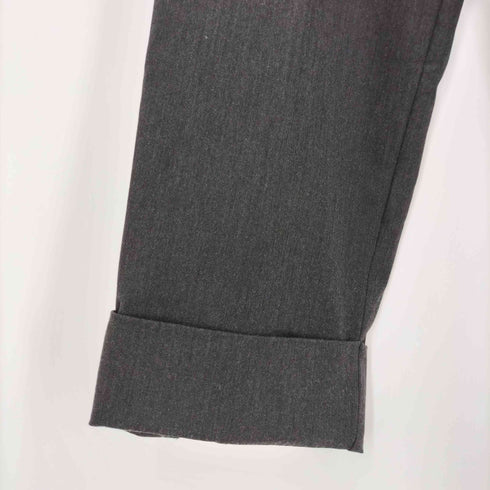 トゥデイフル TODAYFUL 23aw Suspenders Highwaist Pants サスペンダーハイウエストパンツ レディース JPN:38