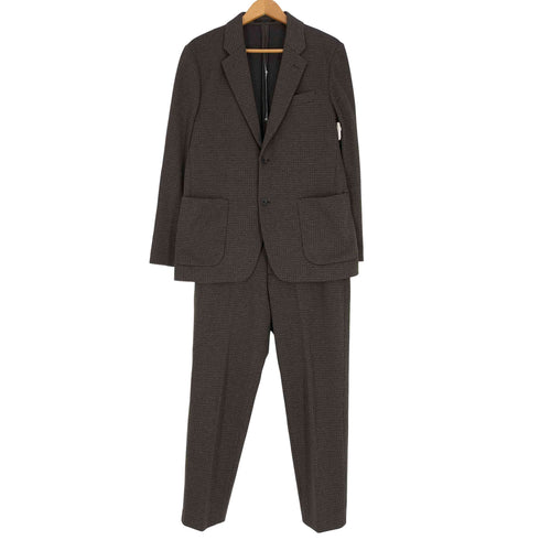 ユニクロ UNIQLO コンフォートジャケット チドリ スマートアンクルパンツ メンズ L M